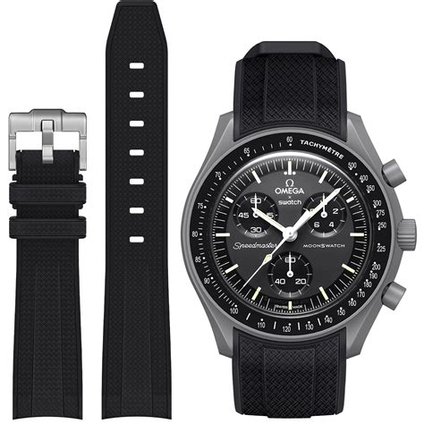 omega speedmaster band|omega speedmaster band replacement.